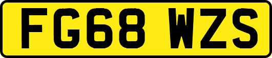 FG68WZS