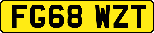FG68WZT