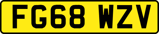FG68WZV