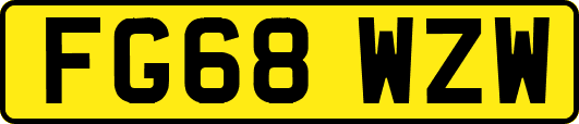 FG68WZW