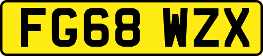 FG68WZX