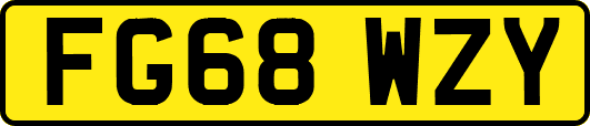 FG68WZY