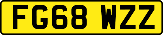 FG68WZZ