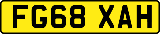 FG68XAH