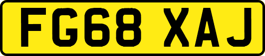 FG68XAJ