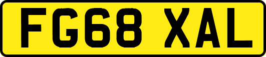 FG68XAL
