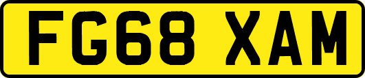 FG68XAM