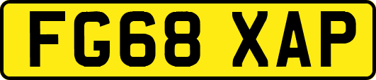FG68XAP