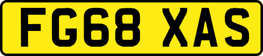 FG68XAS