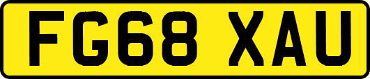 FG68XAU