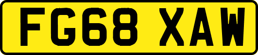 FG68XAW