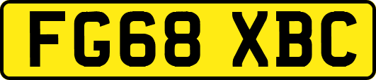 FG68XBC