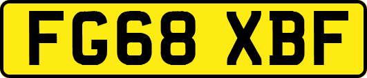 FG68XBF