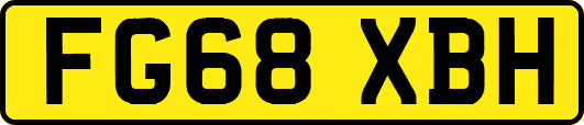 FG68XBH