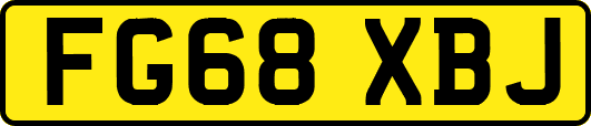 FG68XBJ