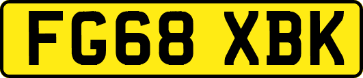 FG68XBK