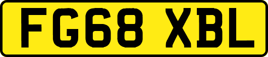 FG68XBL