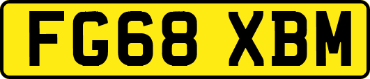 FG68XBM