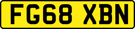 FG68XBN