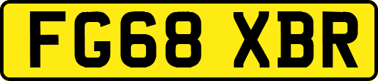 FG68XBR