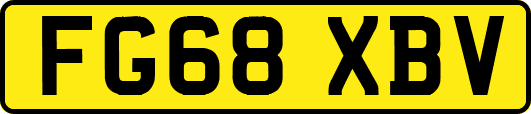 FG68XBV