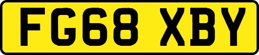 FG68XBY
