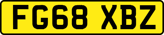 FG68XBZ