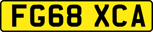 FG68XCA