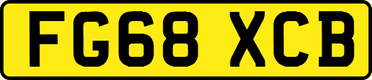 FG68XCB