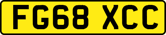 FG68XCC