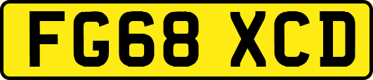 FG68XCD