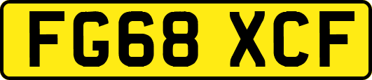 FG68XCF