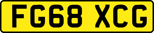 FG68XCG