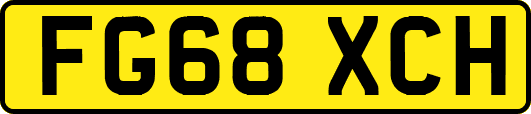 FG68XCH