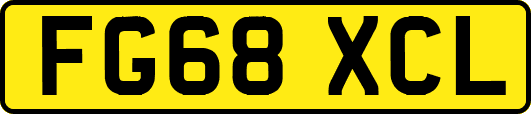 FG68XCL