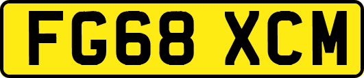 FG68XCM