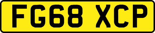 FG68XCP
