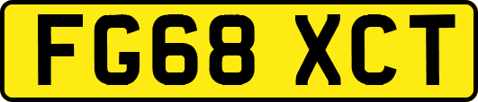 FG68XCT