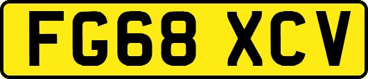 FG68XCV