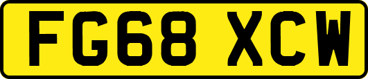 FG68XCW