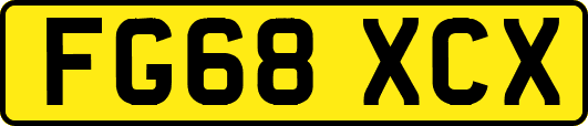 FG68XCX