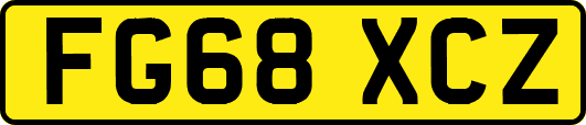 FG68XCZ