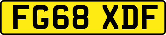 FG68XDF
