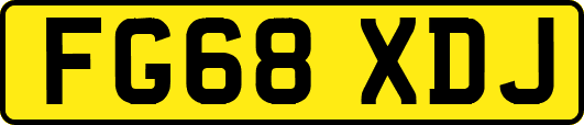 FG68XDJ