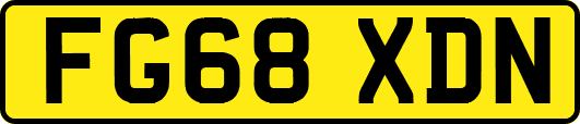 FG68XDN