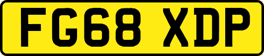 FG68XDP