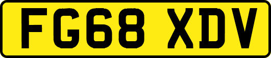 FG68XDV