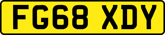 FG68XDY