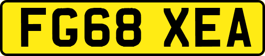 FG68XEA