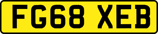 FG68XEB